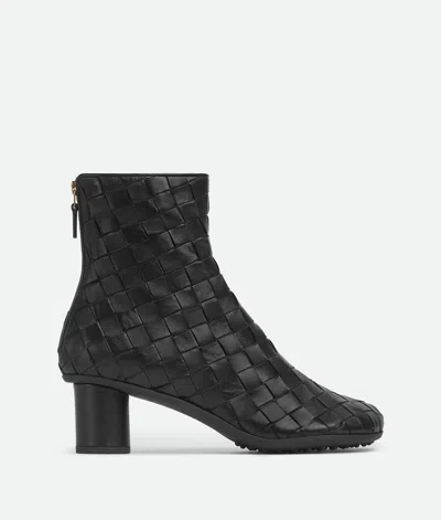 BOTTEGA VENETA ATOMIC ANKLE BOOT