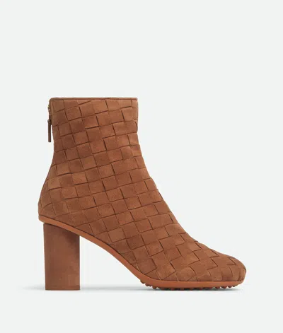 BOTTEGA VENETA ATOMIC STIEFELETTE