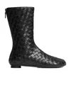 Bottega Veneta Atomic Boot In Black