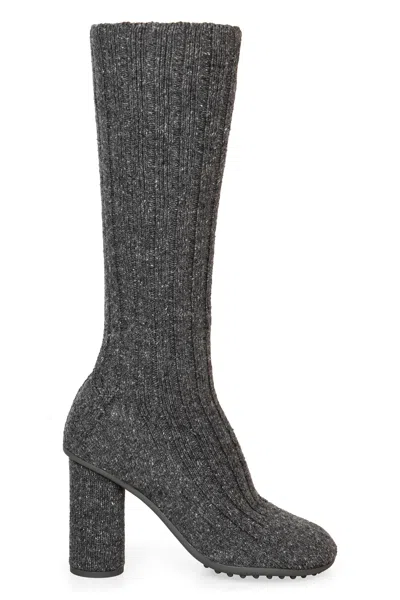 BOTTEGA VENETA BOTTEGA VENETA ATOMIC BOOTS