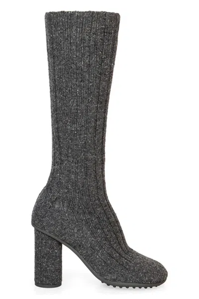 BOTTEGA VENETA BOTTEGA VENETA ATOMIC BOOTS