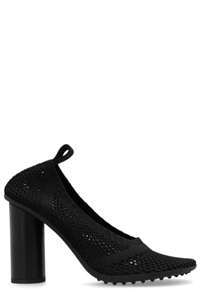 Bottega Veneta Bottega  Veneta Atomic Pump In Black