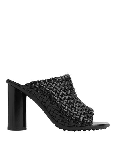 BOTTEGA VENETA ATOMIC SANDALS