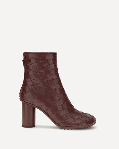 BOTTEGA VENETA ATOMICANKLE BOOTS