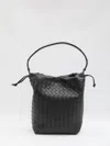 Bottega Veneta Men Avenue Bag