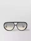 Bottega Veneta Aviator Drop Sunglasses