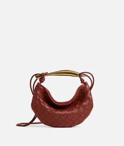 BOTTEGA VENETA BABY SARDINE