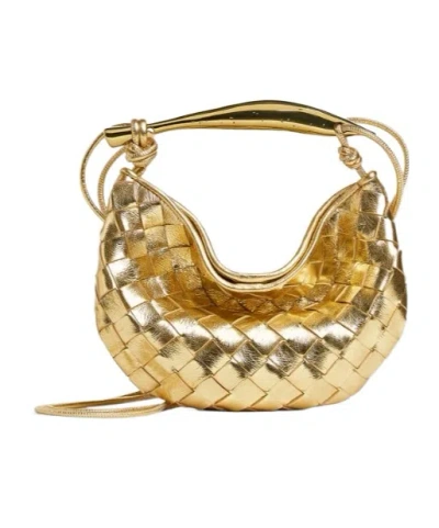 BOTTEGA VENETA BABY SARDINE