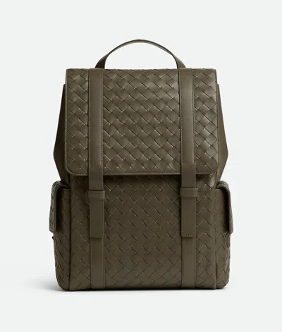 Bottega Veneta Back To School Backpack