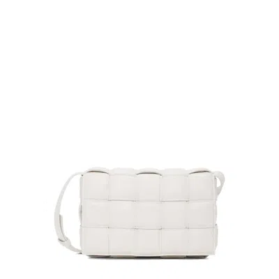 Bottega Veneta Bag In White
