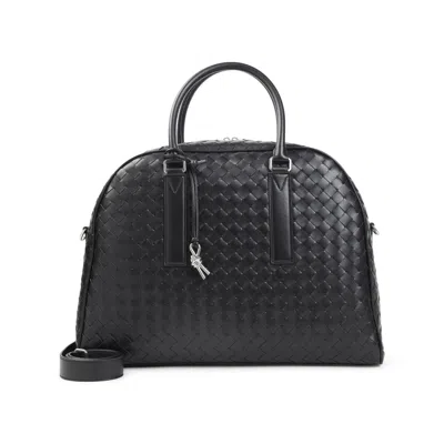 Bottega Veneta Bag In Black