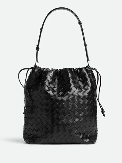 Bottega Veneta Bag In Black