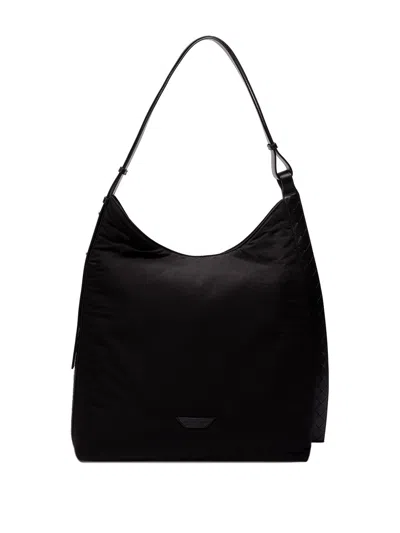Bottega Veneta Bag In Black  