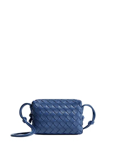 Bottega Veneta Bags.. In Blue
