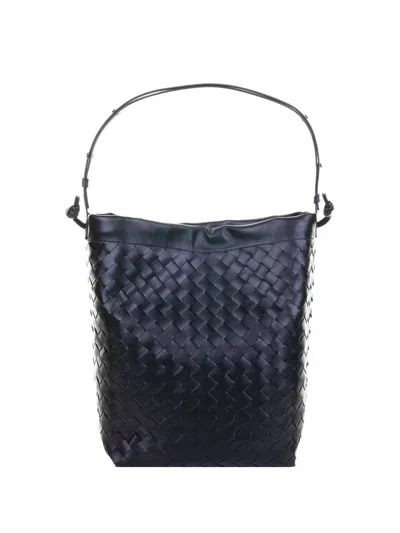 BOTTEGA VENETA BOTTEGA VENETA BAGS.. BLACK