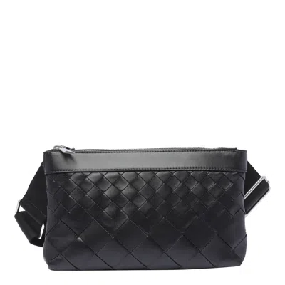 Bottega Veneta Bags In Black