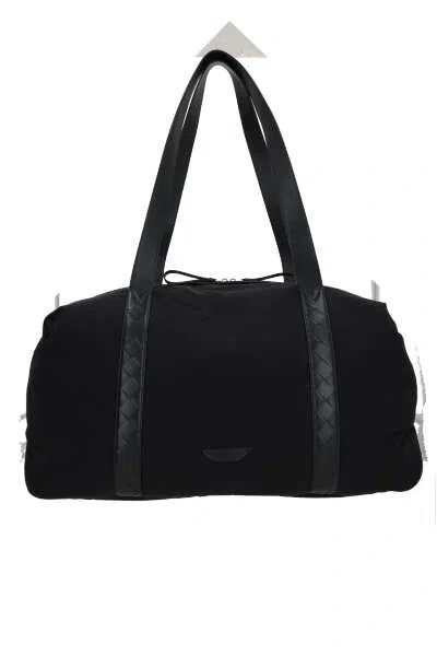 Bottega Veneta Bags In Black