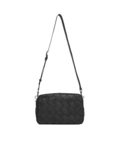 Bottega Veneta Bags In Black