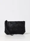 Bottega Veneta Bags  Men Color Black In Black