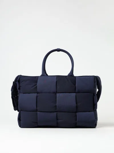 Bottega Veneta Bags  Men Color Blue
