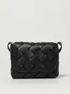Bottega Veneta Bags  Men Color Charcoal In Gray