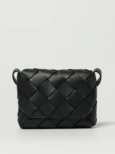 Bottega Veneta Bags  Men Color Charcoal In Gray