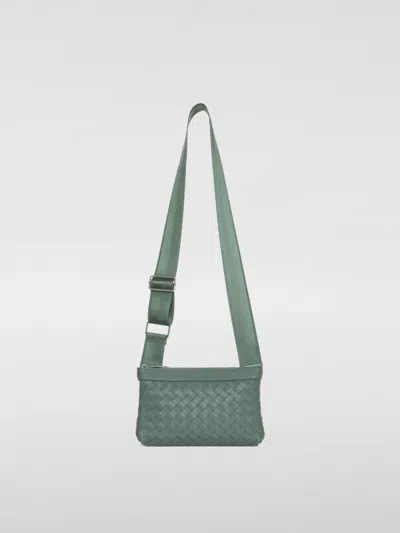 Bottega Veneta Bags  Men Color Green