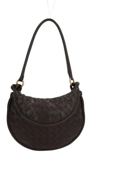 Bottega Veneta Bags In Brown