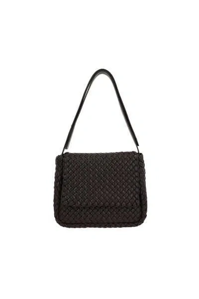 Bottega Veneta Bags In Brown