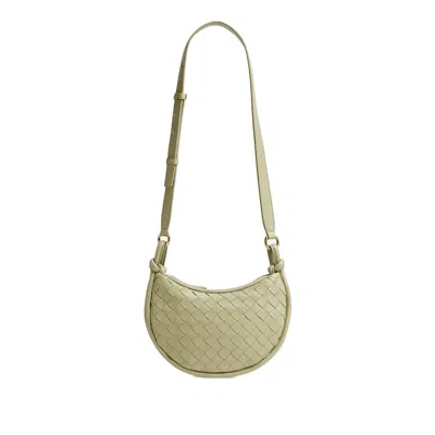 Bottega Veneta Bags In Green