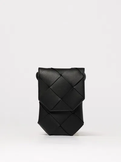 Bottega Veneta Bags Men  In Black