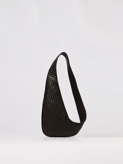 Bottega Veneta Bags Men  In Black