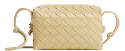 Bottega Veneta Bags In Neutral