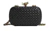 Bottega Veneta Knot With Chain In Multi