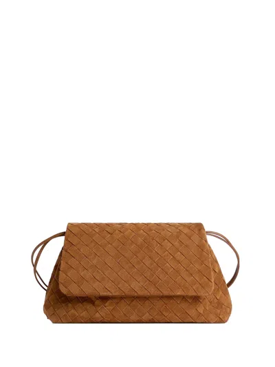 Bottega Veneta Bags.. In Brown