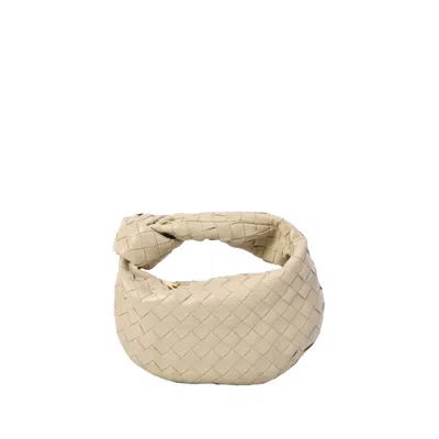 Bottega Veneta Bags In Yellow