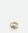 Bottega Veneta Bague Knot