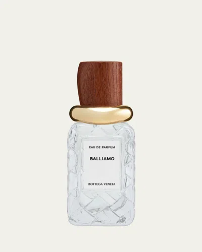 Bottega Veneta Balliamo Eau De Parfum, 1.6 Oz.