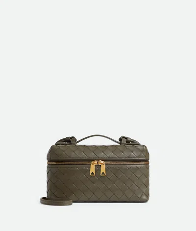 Bottega Veneta Bang Bang In Green