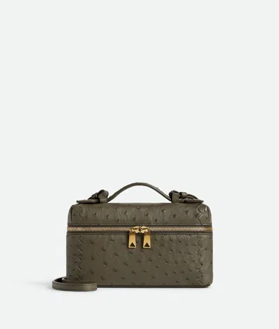 Bottega Veneta Bang Bang In Green