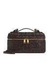 Bottega Veneta Bang Bang Vanity Case Bag