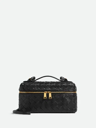 Bottega Veneta `bang Bang` In Black