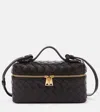 Bottega Veneta Bang Bang Vanity-case In Brown