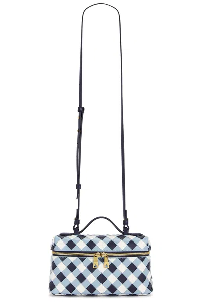 Bottega Veneta Bang Bang Vanity Bag