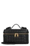 Bottega Veneta Bang Bang Vanity-case In 2132 Fondant-gold