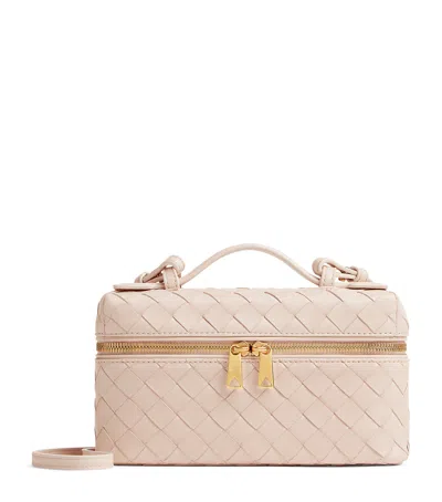 BOTTEGA VENETA BANG BANG VANITY CASE BAG