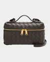 Bottega Veneta Bang Bang Vanity-case In Fondant