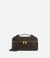 Bottega Veneta Bang Bang Vanity-case In Fondant