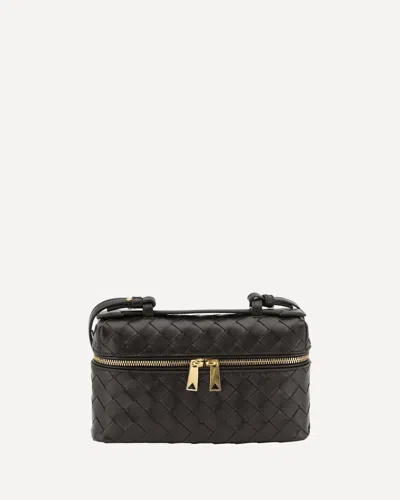 Bottega Veneta Bang Bang Vanity Case Shoulder Bag