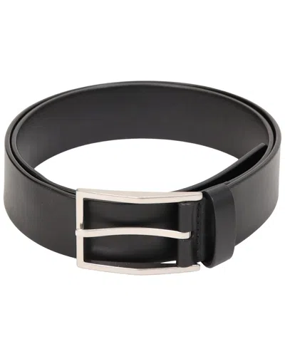 Bottega Veneta Basic Belt (authentic Pre-loved)